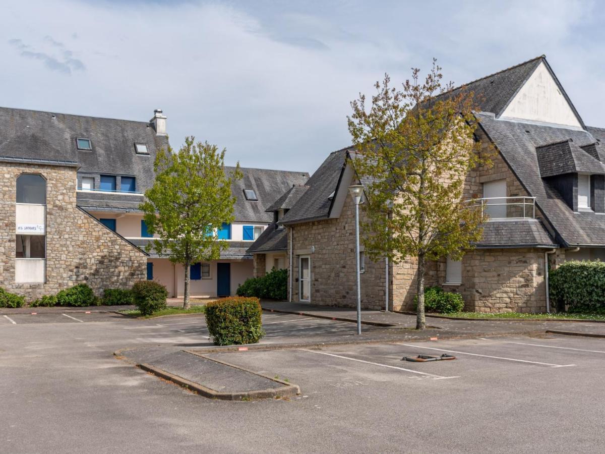 Studio Village De Legenese By Interhome Carnac Kültér fotó